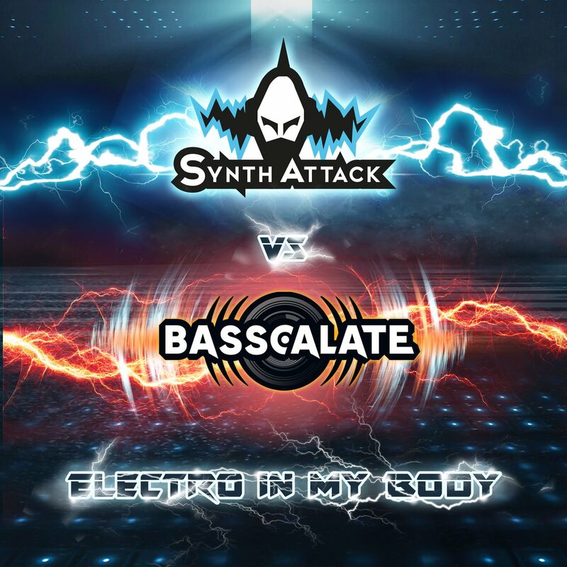 SynthAttack - Electro in my Body (feat. BASSCALATE)